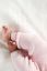 Vorschau: Organic Baby-Strickhose rosa