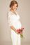 Preview: Maternity Lace Wedding Dress