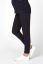 Preview: Jersey trousers with lacing