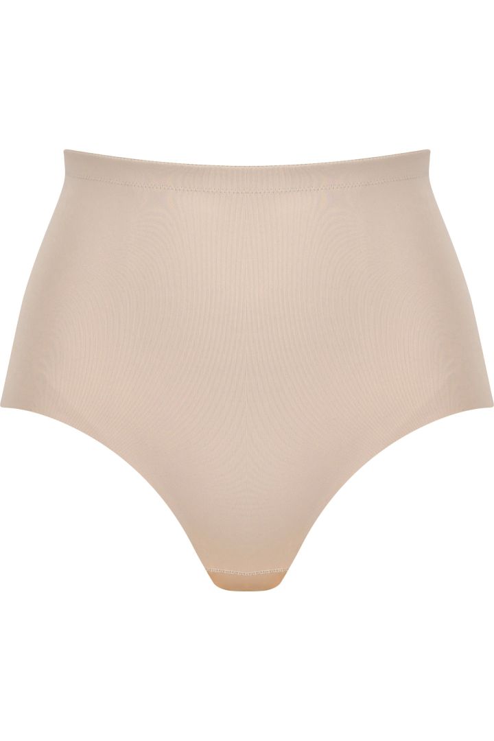 Naturana Post Partum Shaper with Lace light almond