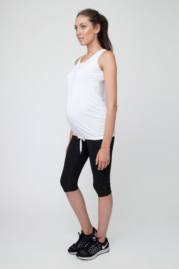 Maternity Sports Trousers