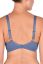 Preview: Maternity and Nursing Bra with Form Cups blue