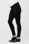 Preview: Ponte Maternity Trousers black
