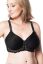 Preview: Maternity and Nursing full-cup Bra with Lace black