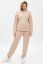 Preview: Soft Knit Maternity Hoodie sand