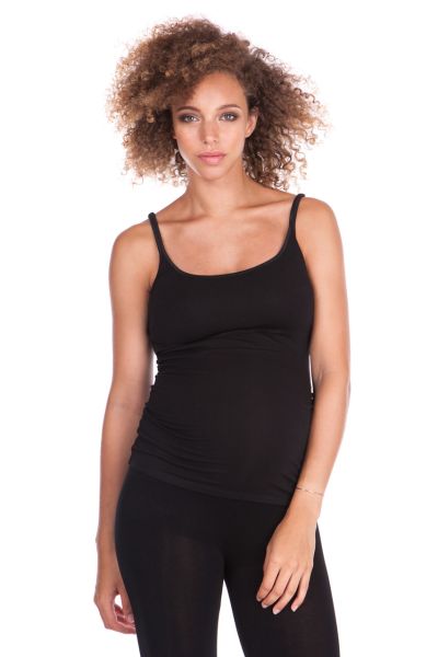 Secret Support Maternity Cami with adjustable straps