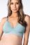 Preview: Triangle Maternity and Nursing Bra sage