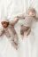 Vorschau: Organic Baby-Strickhose taupe