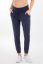 Preview: Organic Jersey Maternity Jogger navy