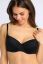 Preview: Full Cup Nursing Bra with Moulded Cups black