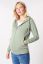 Preview: Maternity Hoodie with Baby Carrying Insert sage