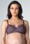 Preview: Maternity and Nursing Bra taupe