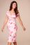 Preview: English Rose maternity shift dress