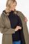 Preview: 3 in 1 Maternity and Carrying Jacket khaki