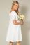 Preview: Ponte A-Line Maternity Wedding Dress