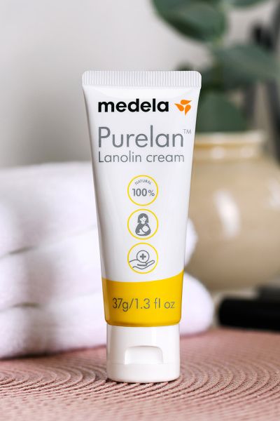 PureLan 100 Nipple Care Medela
