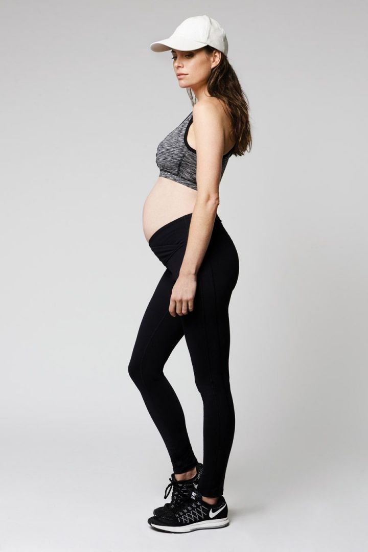 Fitness Maternity Leggings