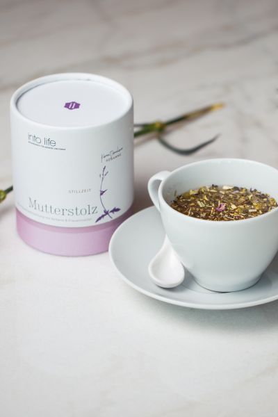 Bio-Tee für die Stillzeit Mutterstolz