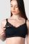 Preview: Nursing Bra with Lace Bamboo Viscose