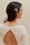 Vorschau: Braut Haarschmuck mit Art Deco Schmucksteinen