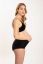 Preview: Organic Maternity- and nursing bra seamless black