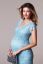 Preview: Maternity Lace Dress Cap Sleeve