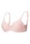Preview: Keyhole Nursing Bra with Form Cups pink