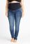 Preview: Skinny Maternity Jeans stone washed 32L