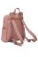 Preview: Baby-Changing Backpack Urban Style pink
