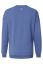 Vorschau: Umstands- und Still-Sweater blau