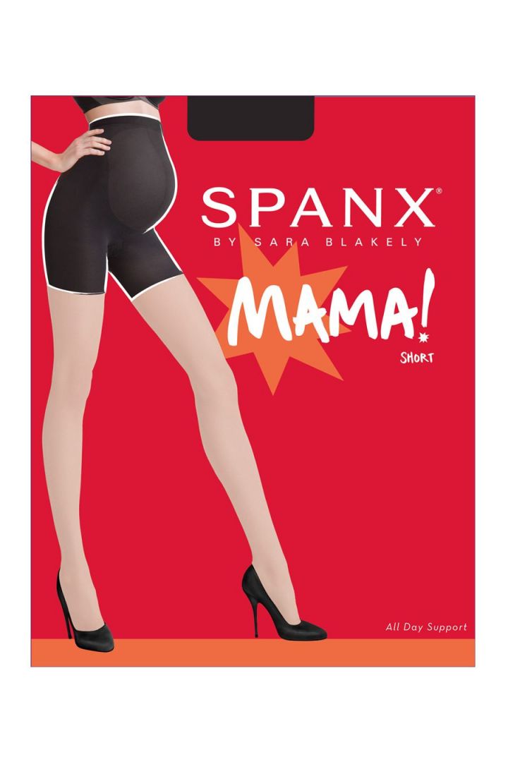 Mama Spanx Shaper