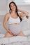 Preview: Seamless Maternity Briefs High Waist