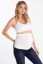 Preview: Seamless Belly Band white