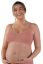 Preview: Eco Body Silk Seamless Nursing Bra pink