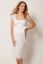 Preview: Flutter Lace Maternity Wedding Dress