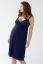 Preview: Tallulah Maternity and Nursing Chemise navy