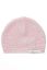 Preview: Organic Baby Knit Hat light rose