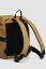 Preview: Storksak Unisex Eco Travel Diaper Backpack toffee