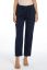 Preview: Paperbag Linen Maternity Trousers navy