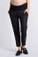 Preview: Eco Business Maternity Trousers with Crease