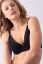 Preview: Plunge Maternity and Nursing Bra, black