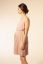 Preview: Maternity and Nursing Dress with Pleated Skirt rose