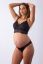 Preview: Maternity and Nursing Bralette, black
