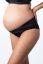 Preview: Midi Lace Maternity Slip black
