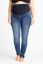 Preview: Plus Size Maternity Jeans stone washed
