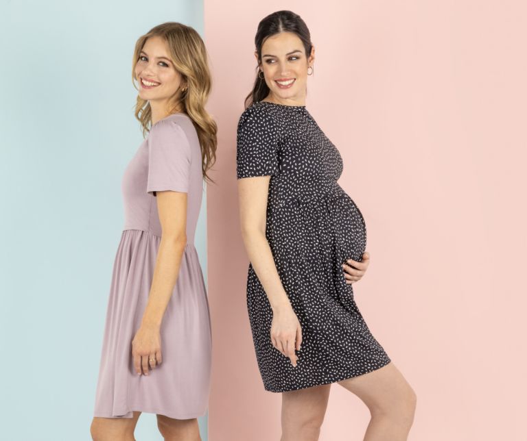 Why Maternity Wear and when do I need it?