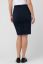 Preview: Pencil Maternity Skirt navy