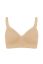 Preview: Eco Full Cup Plunge Nursing Bra toffee