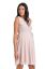 Preview: Maternity Dress Prime Rose Pink