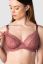Preview: Plunge Maternity and Nursing Bra berry
